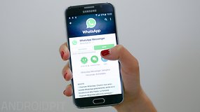 Será que o WhatsApp vai rever sua decisão e desbloquear links do Telegram?