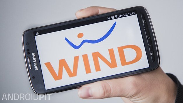 wind ANDROIDPIT