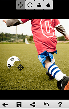 screenshot retouch 1