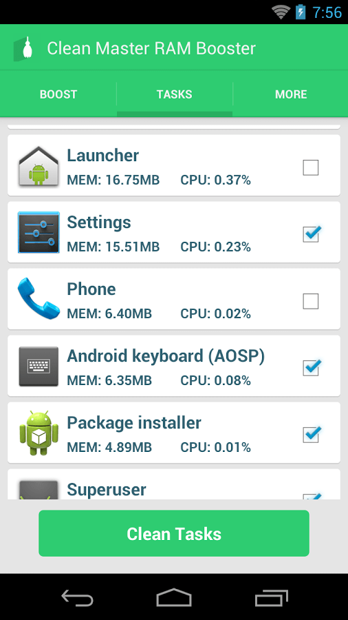 ram