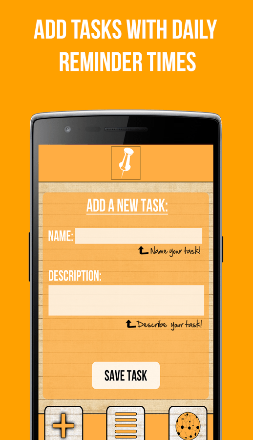 task