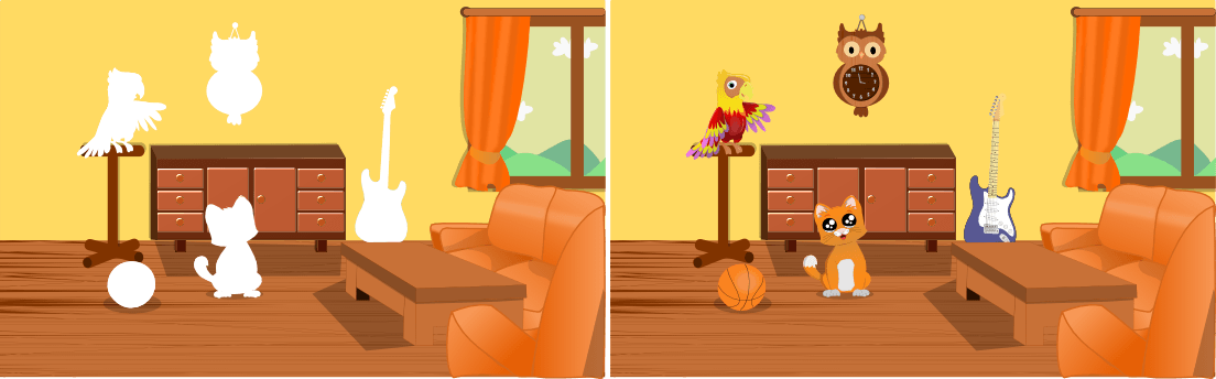 Funny_Puzzle_For_Kids_Room1