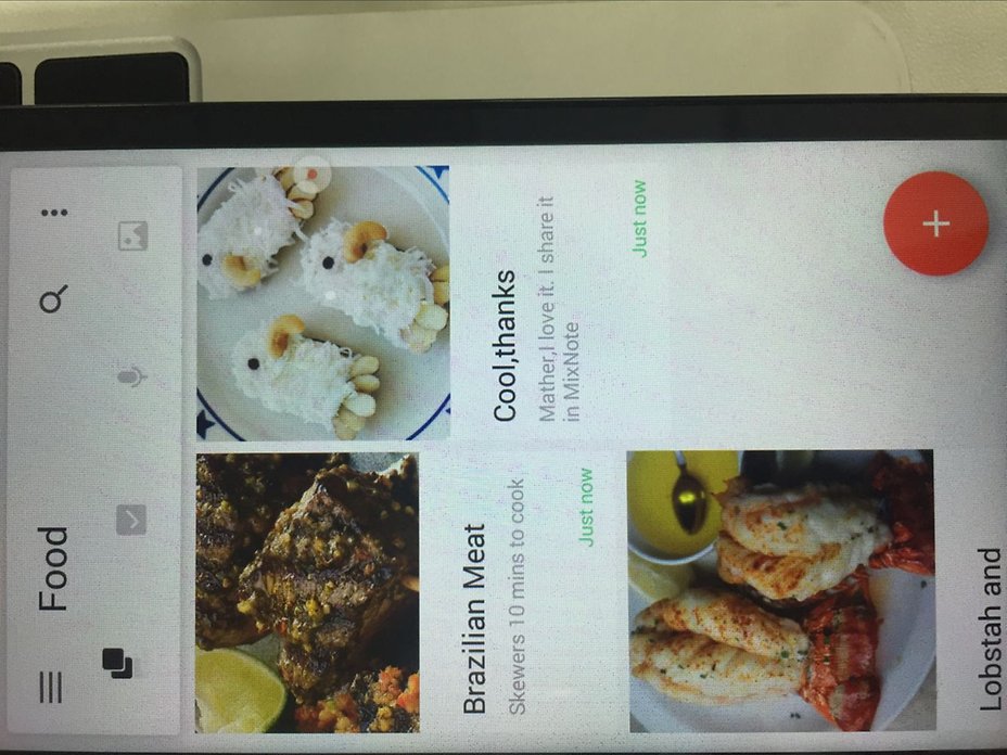 mixnotefood0