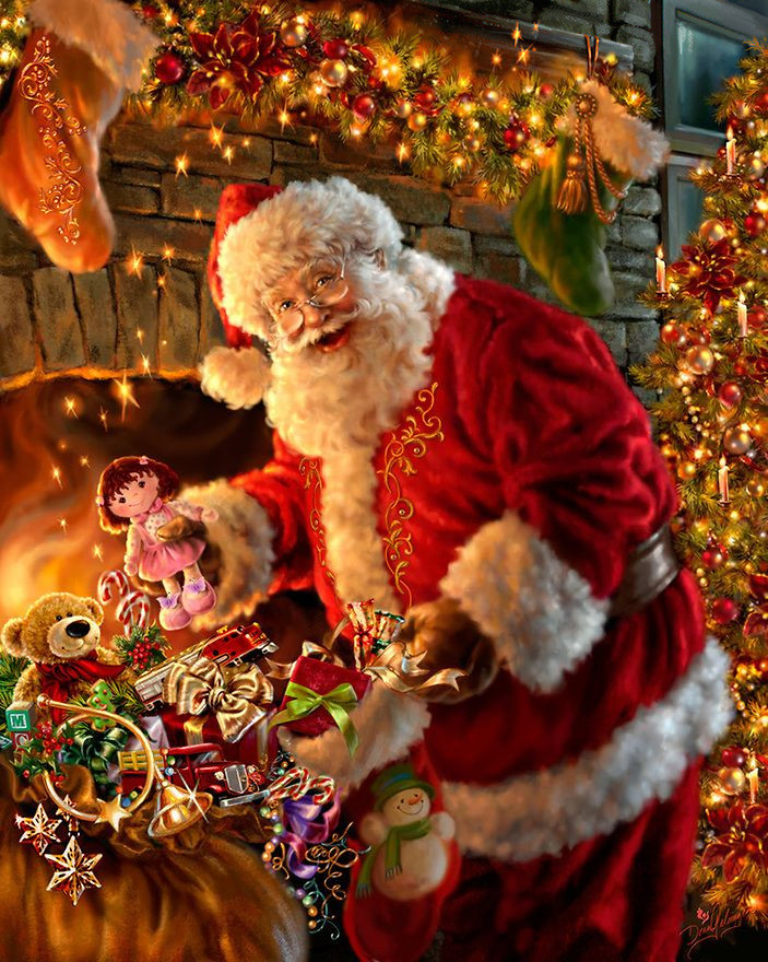 Santa 1514114243033