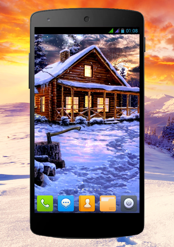 Snow_phone_1_0