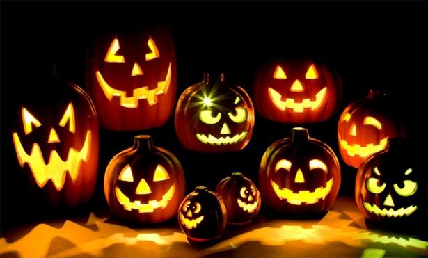 pumkins