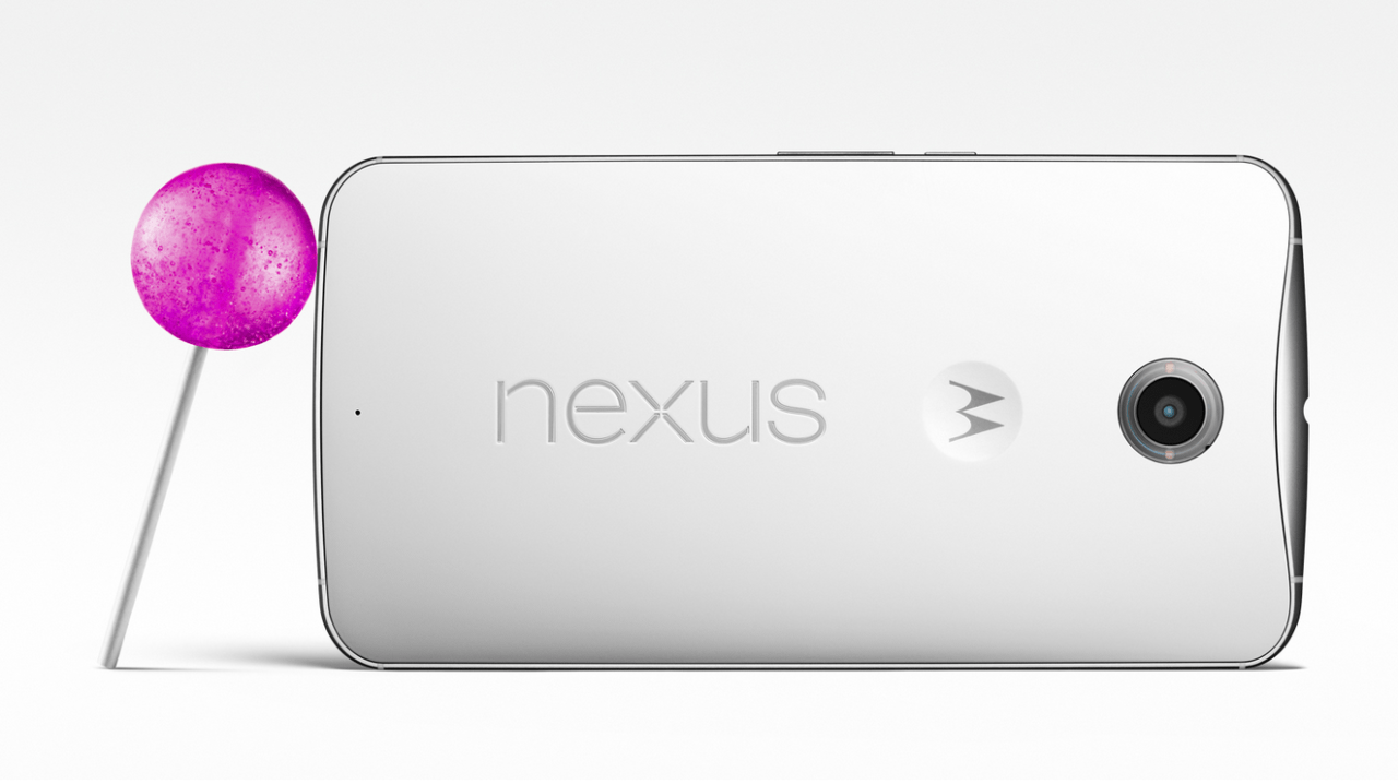 nexus 6 1280x718