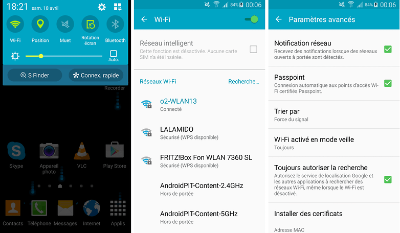 android 5 0 1 lollipop samsung galaxy s4 problemes solutions image 05