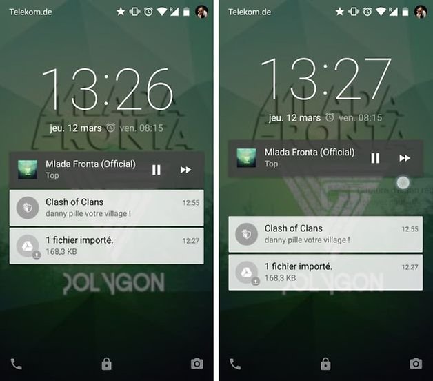 android 5 1 google nexus 5 ecran verouille notifications alertes 01