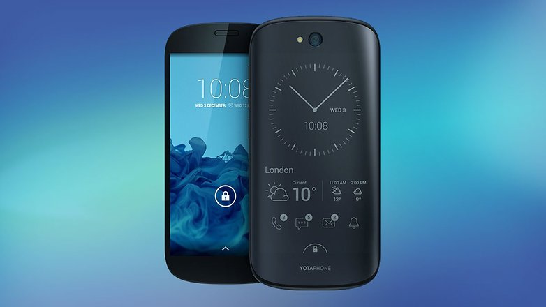 android 5 choses moments forts qui marquent yotaphone 2 image 01