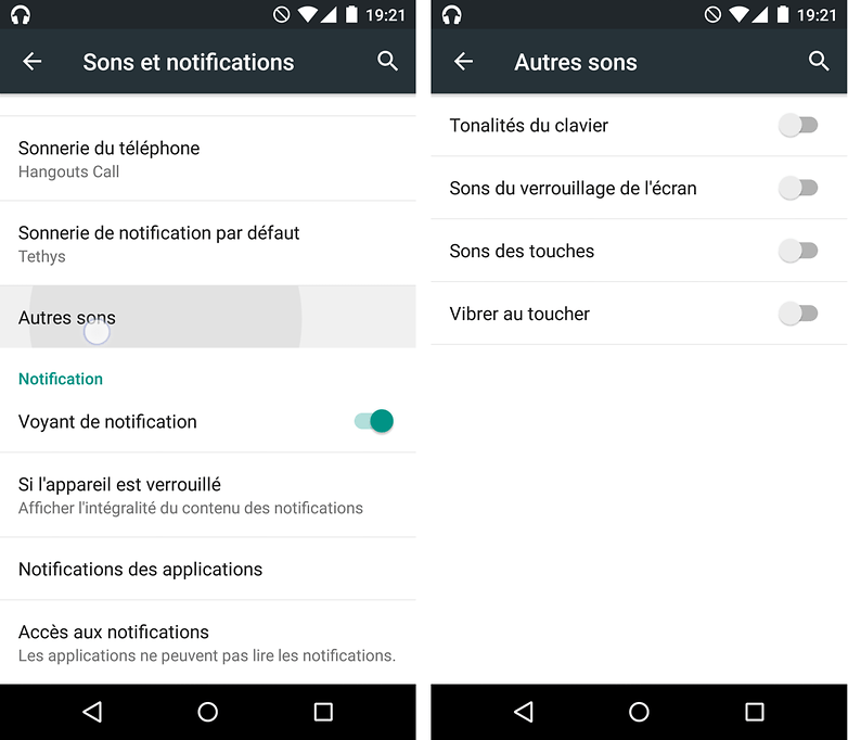 android google nexus 5 ameliorer autonomie batterie image 04
