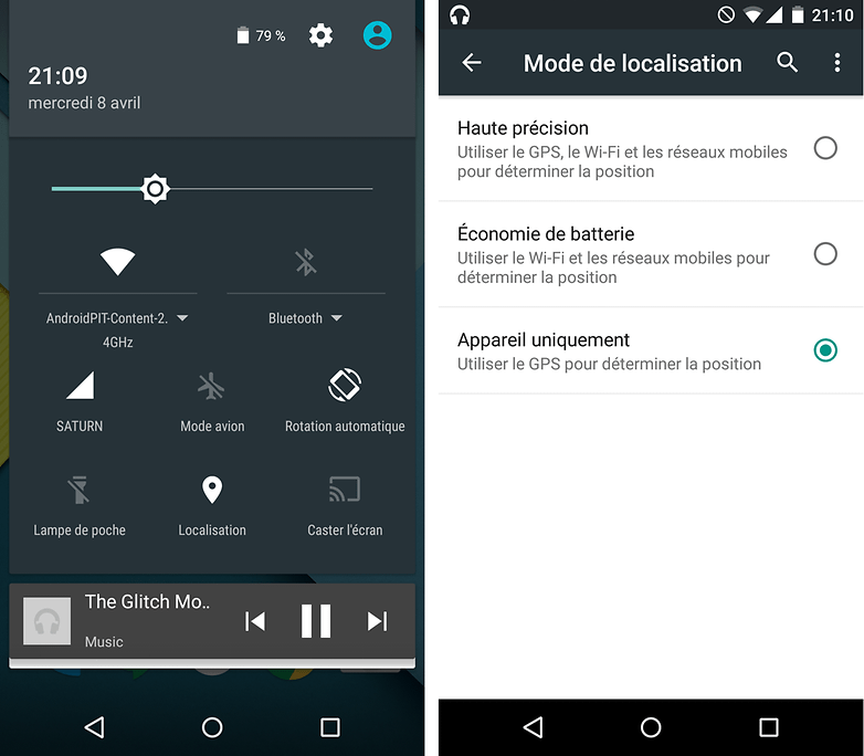 android google nexus 5 ameliorer autonomie batterie image 07
