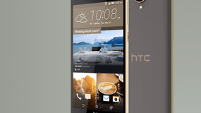 HTC officialise ses One E9 et One E9+ en Chine