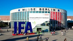 IFA 2017: everything you need to know about the latest innovations