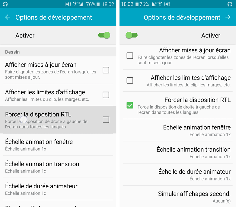 android options developpement forcer disposition rtl gauchers tony balt image 0001