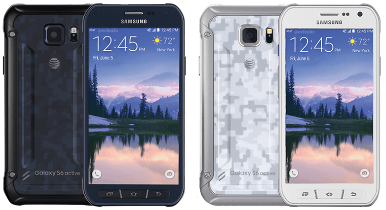 android samsung galaxy s6 active sm g890a image tony balt from evleaks 01