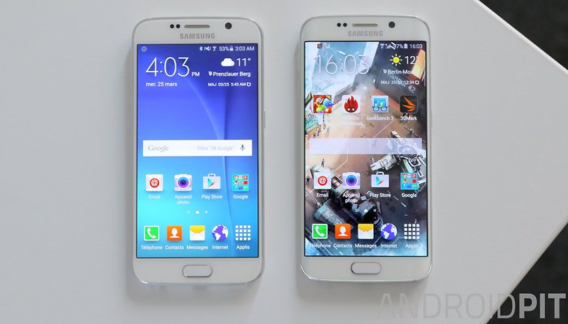 android samsung galaxy s6 edge test review image 03