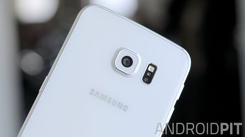 android samsung galaxy s6 edge test review image 13