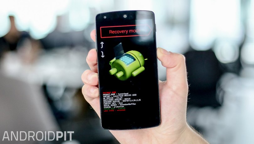 androidpit france c est quoi bootloader android image 00