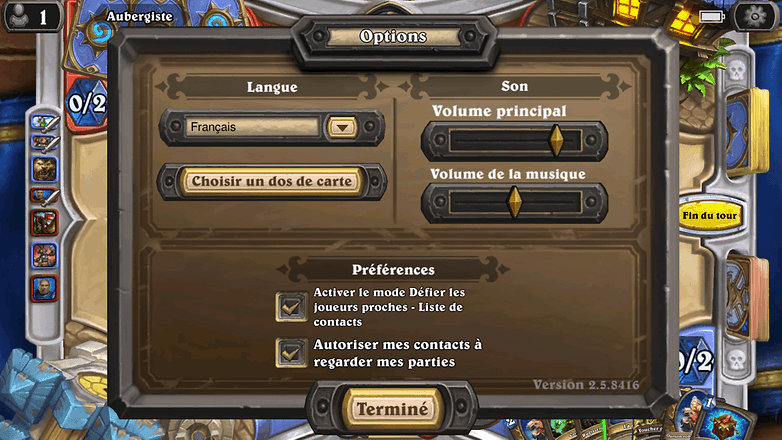 androidpit france hearthstone disponible smartphone android play store image 04