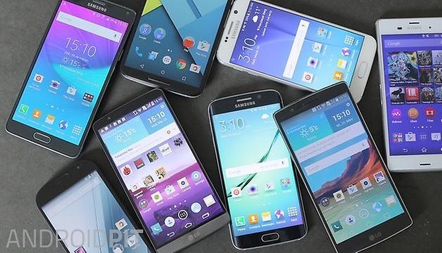 androidpit france smartphone renders rendu galaxy s6 s6 edge htc one m9 xperia z3 lg g3 moto x nexus 6 google image 00