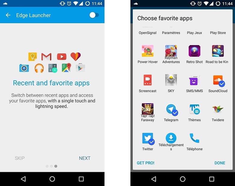 comment transformer smartphone en galaxy s edge launcher images 02