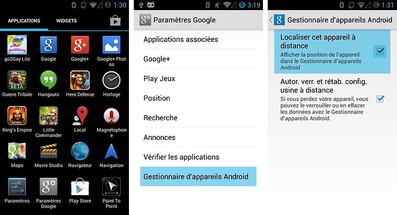 comment utiliser android device manager gestionnaire appareils android image 02