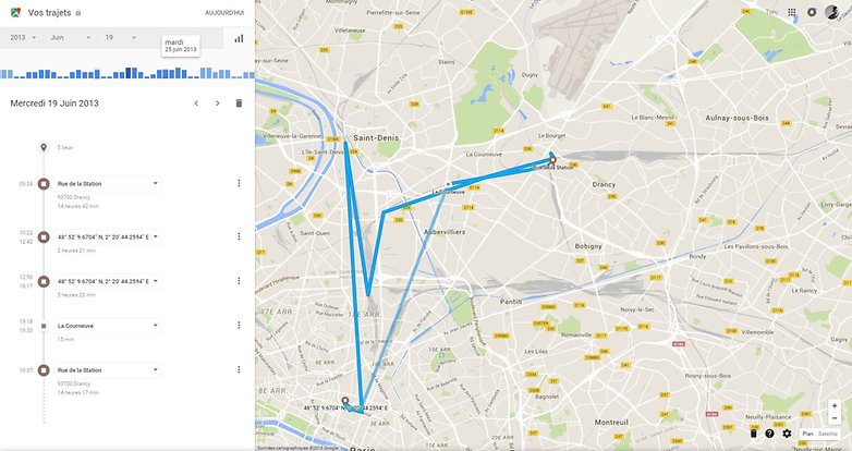 comment utiliser android device manager gestionnaire appareils android location history image 00
