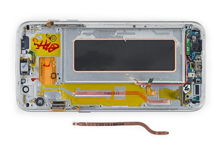 explications watercooling refroidissement liquide galaxy s7 edge ifixit watercooling image 00