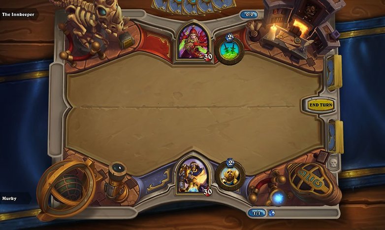 installer hearthstone smartphone android nouvelle table 02