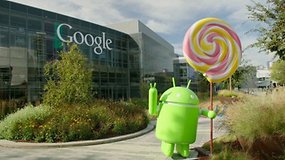 Android 5.1 Lollipop : toutes les nouveautés en détails