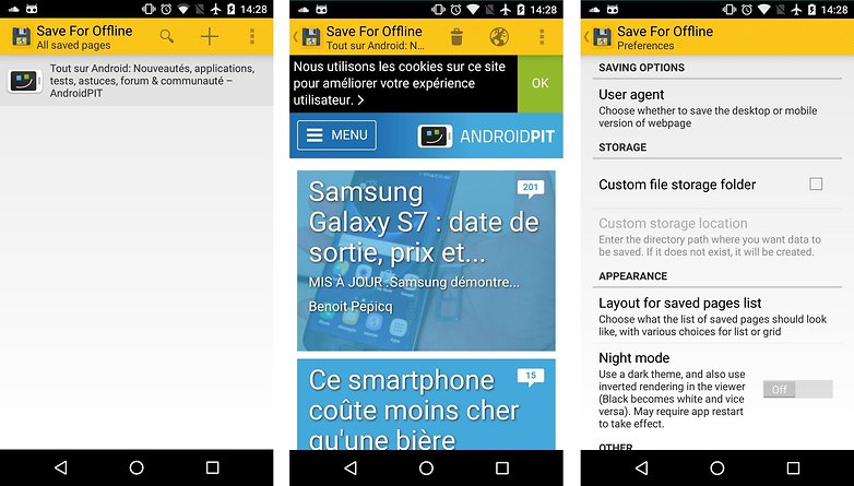 meilleures applications android open source save for offline images 01