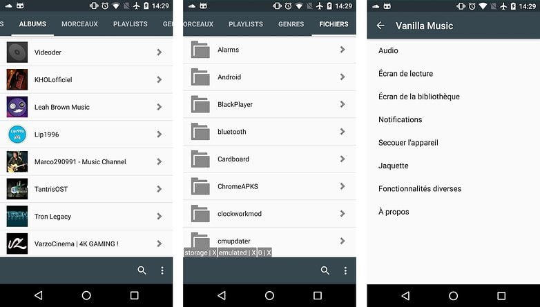 meilleures applications android open source vanilla music images 01