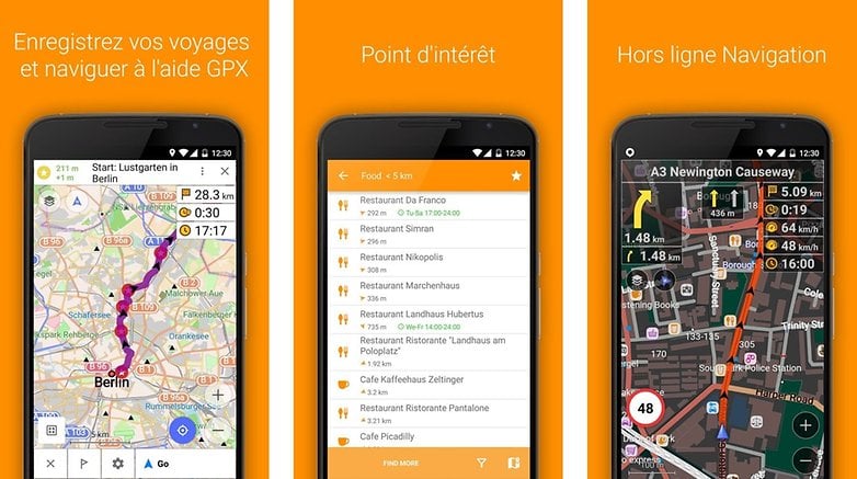 meilleures applications gratuites android osmand images 00