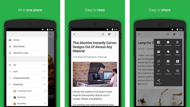 meilleures applications rss android feedly images 00