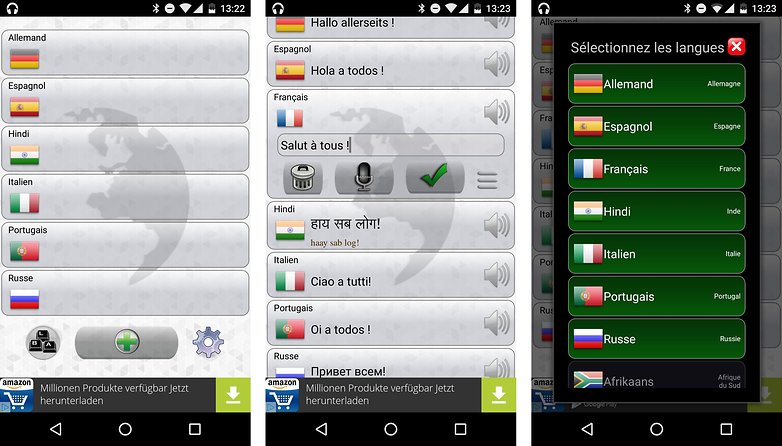 meilleures applications traduction android traducteur multi langue images 00