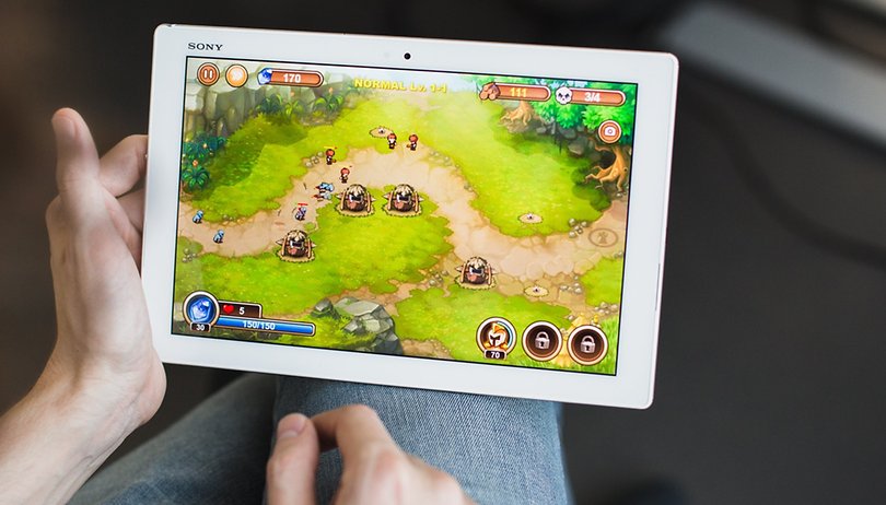 The Best 10 Tower Defense Games for iOS (iPhone and iPad) - StarAvis