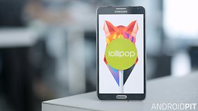 Actualización del Samsung Galaxy Note 3 a Android Marshmallow: Sin noticias de Samsung