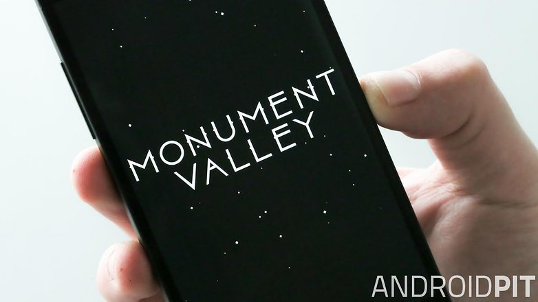 monument valley dlc gratuit android image 01