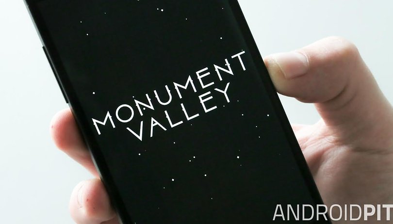 monument valley dlc gratuit android image 01