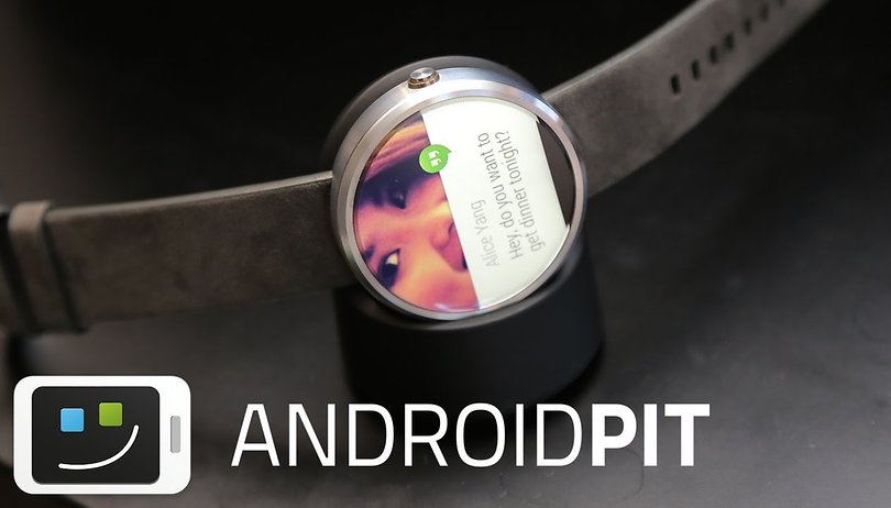 motorola moto 360 2015 date sortie prix caracteristiques premier aperu photo image 02