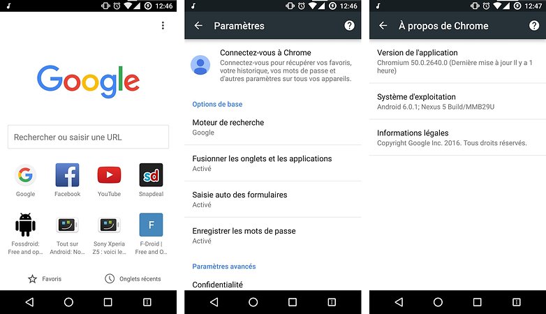 nouvelles applications android google chromium image 00