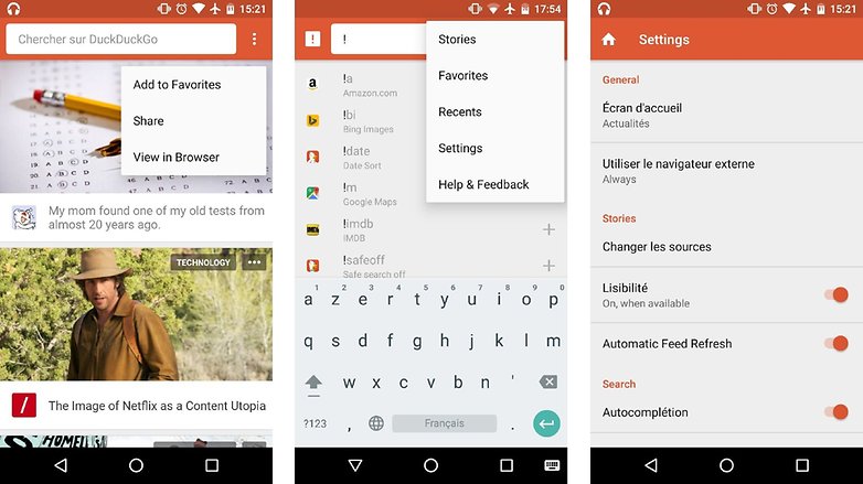 nouvelles applications android google play store duckduck go image 00
