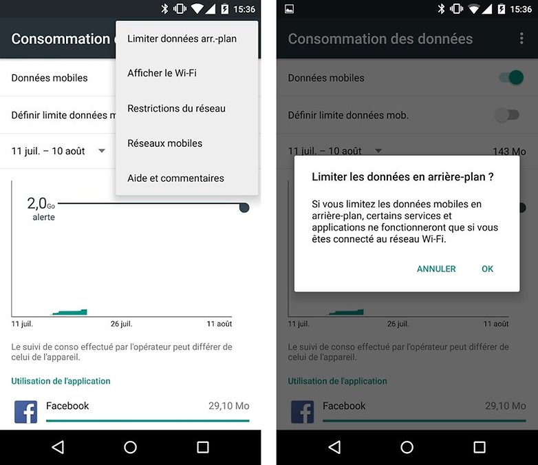 reduire optimiser consommation donnees android s5 s4 mini nexus 5 note 3 s3 g3 image 01