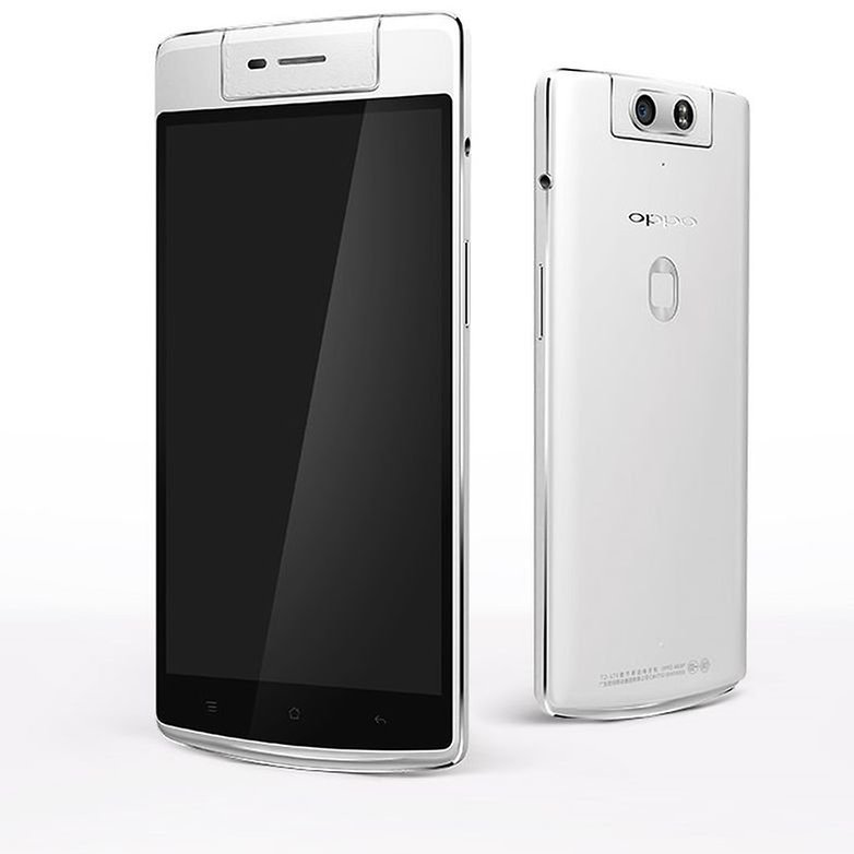smartphones android les plus originaux oppo n3 image 02