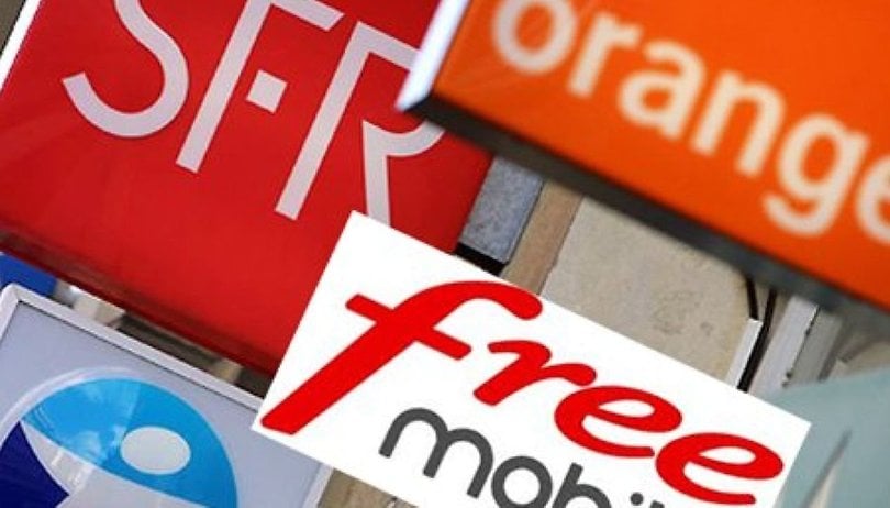 sondage quel est le meilleur forfait telephonique en france image orange sfr bouygues telecom free mobile 00