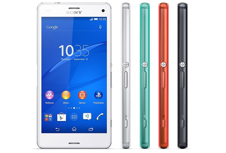 sony xperia z4 compact date sortie prix actualites caracteristiques image 01