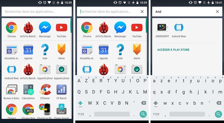 telecharger nouveau apk google now launcher android google app 5 3 image 00