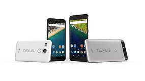 Nexus 5X vs Nexus 6P : quel est le meilleur Nexus en 2015 ?