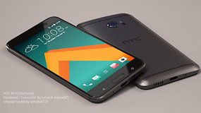 Premier comparatif technique : HTC 10 vs Samsung Galaxy S7